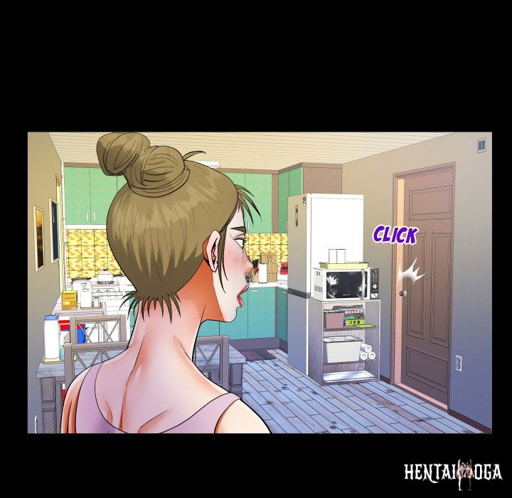 The Unforeseen Guest The Unforeseen Guest Chapter 23 - Page 37