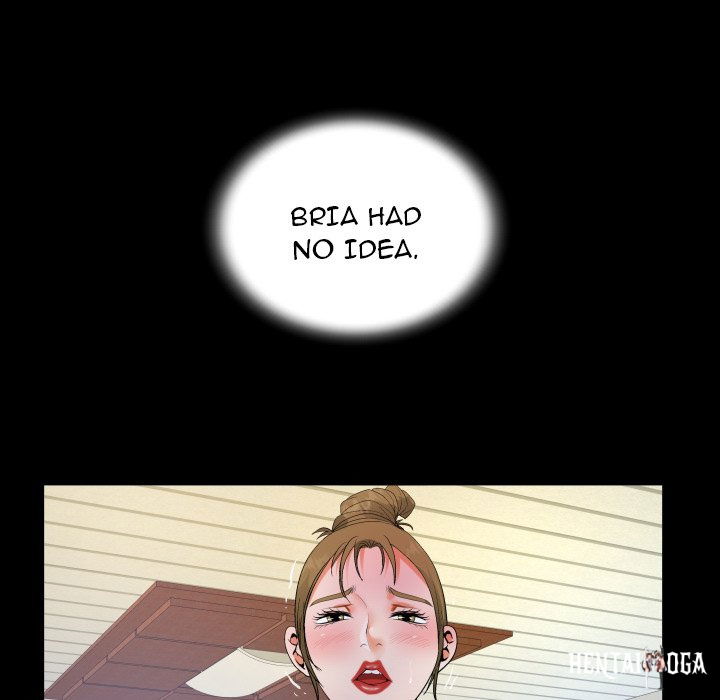 The Unforeseen Guest The Unforeseen Guest Chapter 23 - Page 38