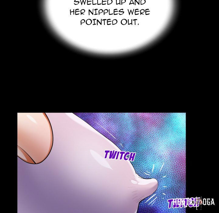 The Unforeseen Guest The Unforeseen Guest Chapter 23 - Page 40