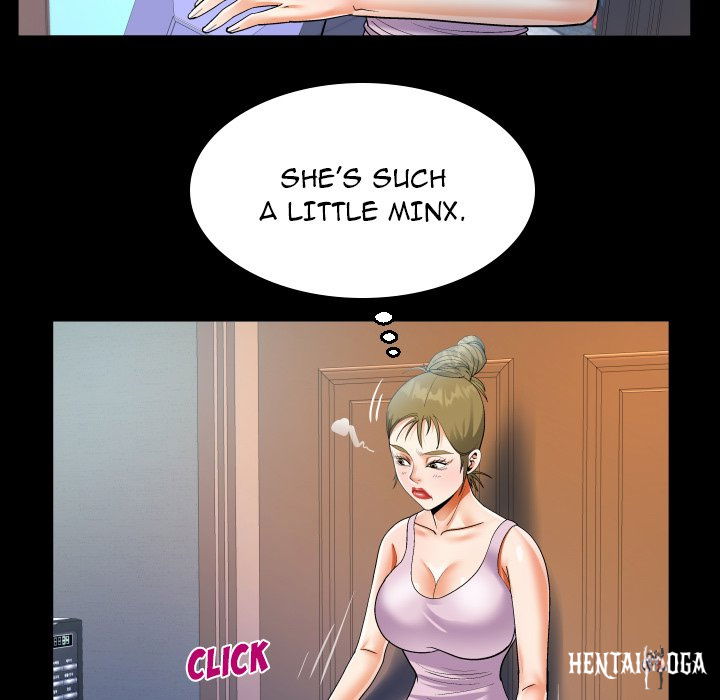 The Unforeseen Guest The Unforeseen Guest Chapter 23 - Page 48