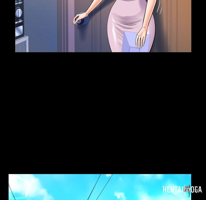 The Unforeseen Guest The Unforeseen Guest Chapter 23 - Page 49