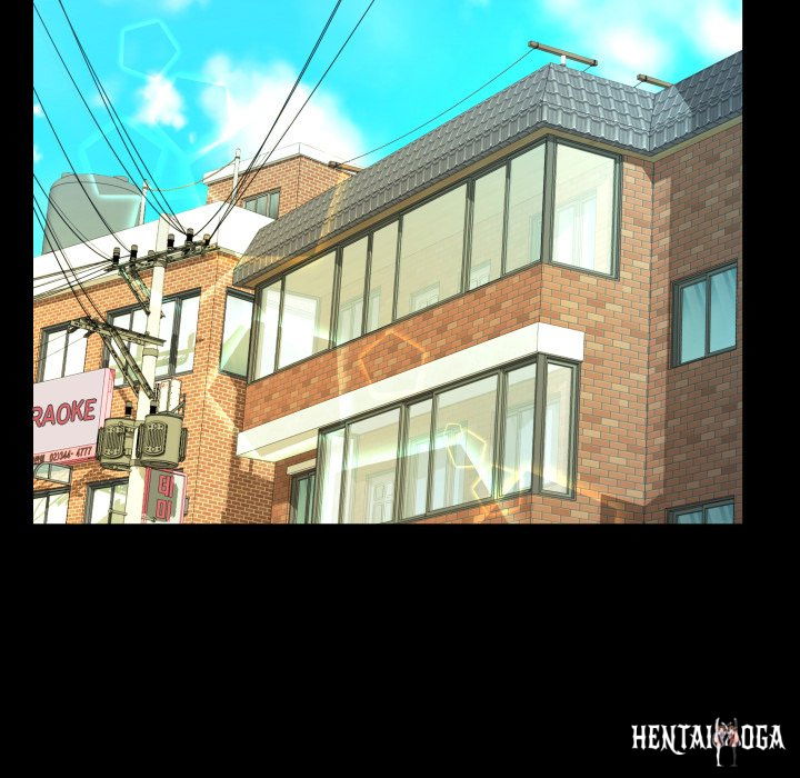 The Unforeseen Guest The Unforeseen Guest Chapter 23 - Page 50