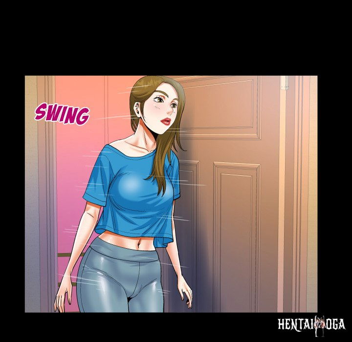 The Unforeseen Guest The Unforeseen Guest Chapter 23 - Page 51