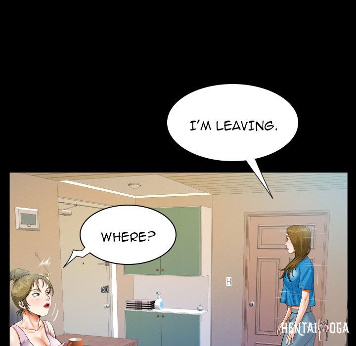 The Unforeseen Guest The Unforeseen Guest Chapter 23 - Page 52