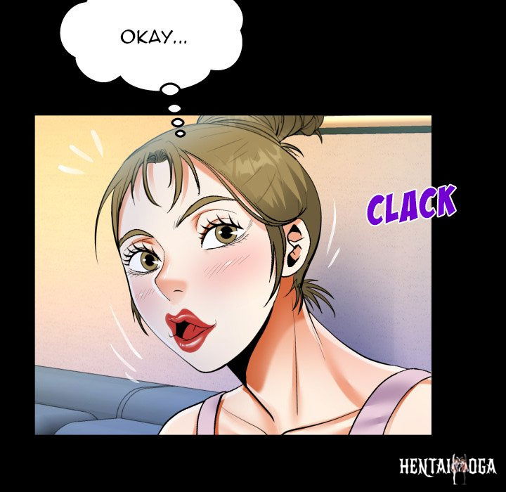 The Unforeseen Guest The Unforeseen Guest Chapter 23 - Page 56