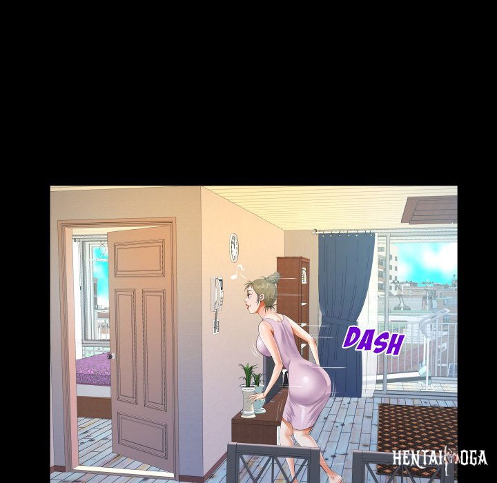 The Unforeseen Guest The Unforeseen Guest Chapter 23 - Page 57