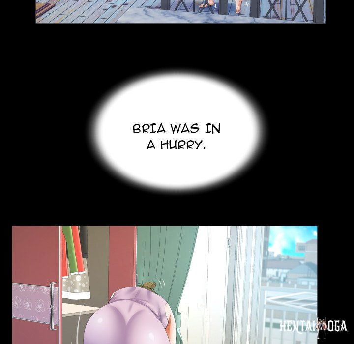 The Unforeseen Guest The Unforeseen Guest Chapter 23 - Page 58