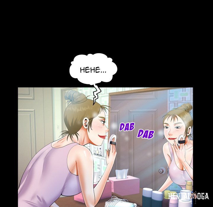 The Unforeseen Guest The Unforeseen Guest Chapter 23 - Page 62