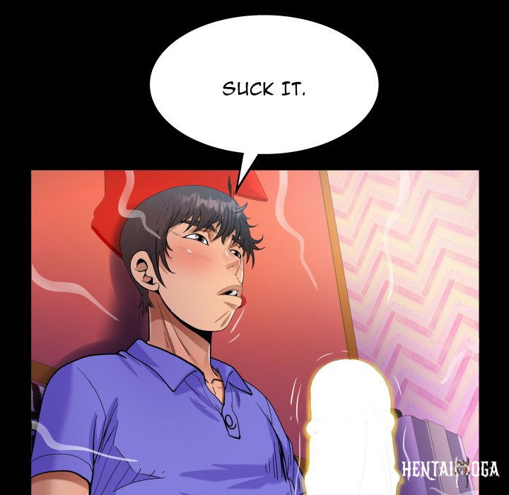 The Unforeseen Guest The Unforeseen Guest Chapter 23 - Page 79