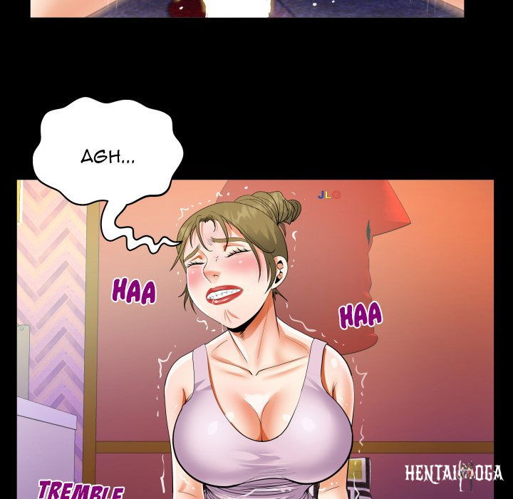 The Unforeseen Guest The Unforeseen Guest Chapter 23 - Page 88