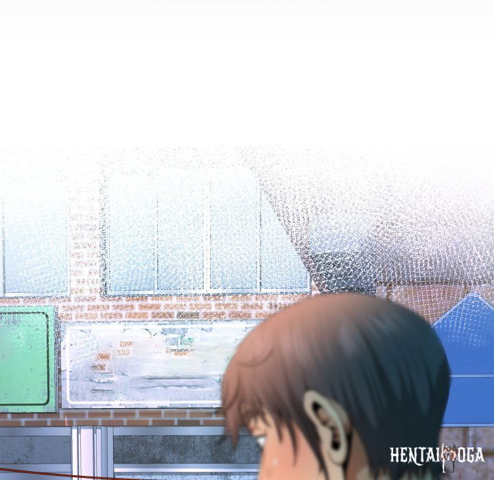 The Unforeseen Guest The Unforeseen Guest Chapter 23 - Page 9