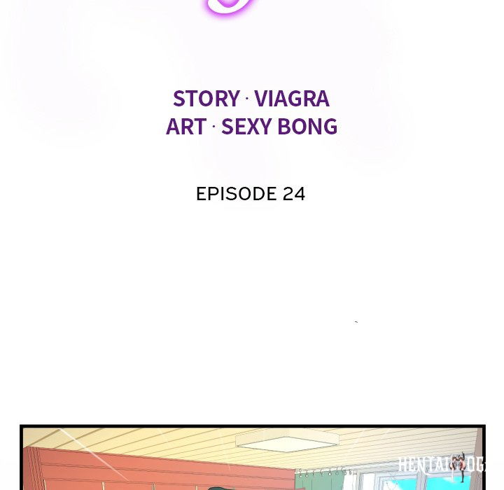 The Unforeseen Guest The Unforeseen Guest Chapter 24 - Page 12