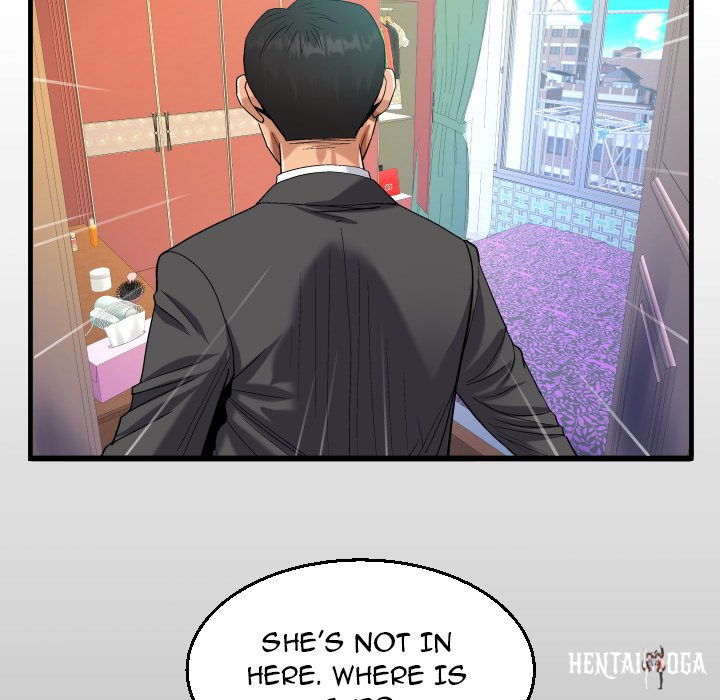 The Unforeseen Guest The Unforeseen Guest Chapter 24 - Page 13