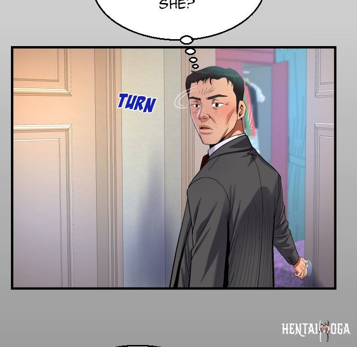 The Unforeseen Guest The Unforeseen Guest Chapter 24 - Page 14