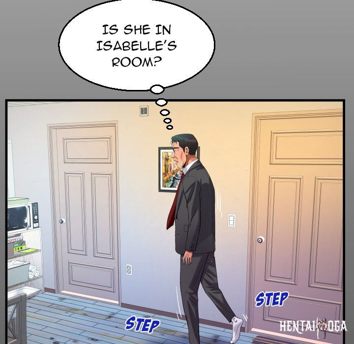 The Unforeseen Guest The Unforeseen Guest Chapter 24 - Page 15