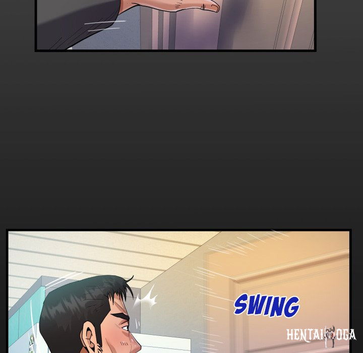 The Unforeseen Guest The Unforeseen Guest Chapter 24 - Page 17