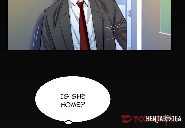 The Unforeseen Guest The Unforeseen Guest Chapter 24 - Page 2