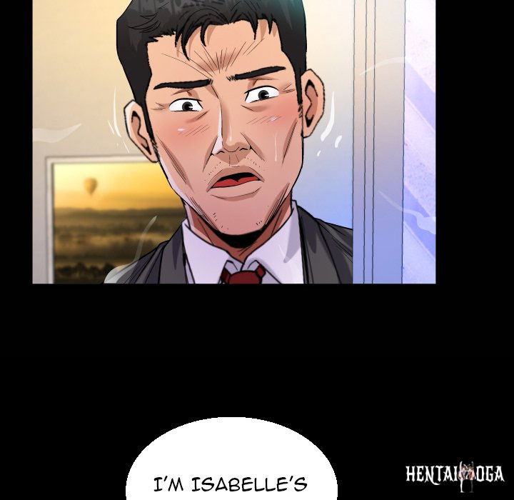 The Unforeseen Guest The Unforeseen Guest Chapter 24 - Page 22