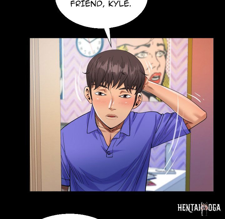 The Unforeseen Guest The Unforeseen Guest Chapter 24 - Page 23