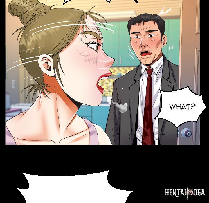 The Unforeseen Guest The Unforeseen Guest Chapter 24 - Page 28