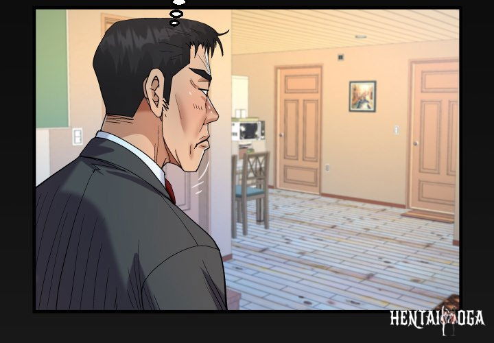 The Unforeseen Guest The Unforeseen Guest Chapter 24 - Page 3