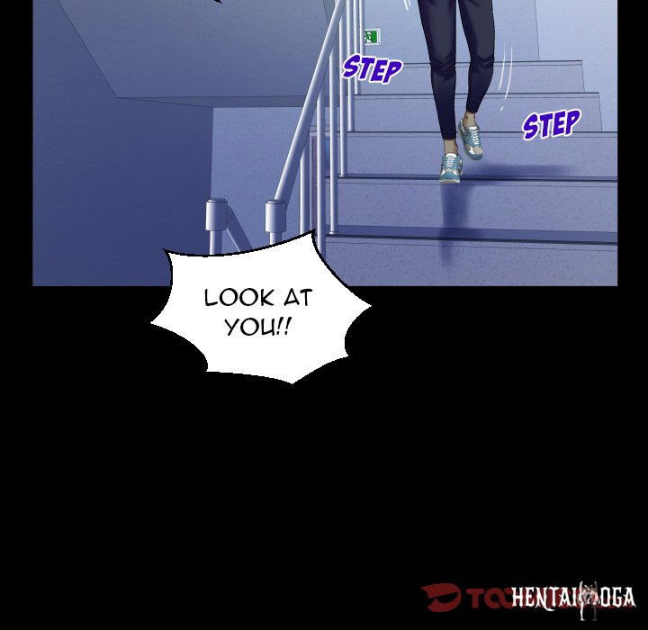 The Unforeseen Guest The Unforeseen Guest Chapter 24 - Page 34