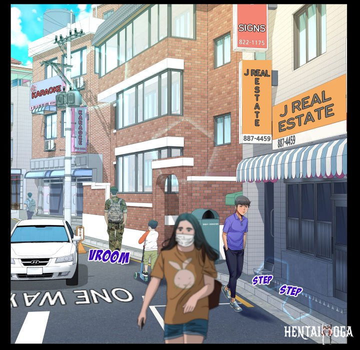 The Unforeseen Guest The Unforeseen Guest Chapter 24 - Page 35