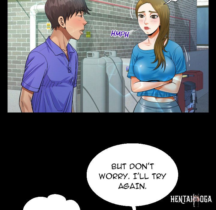 The Unforeseen Guest The Unforeseen Guest Chapter 24 - Page 38