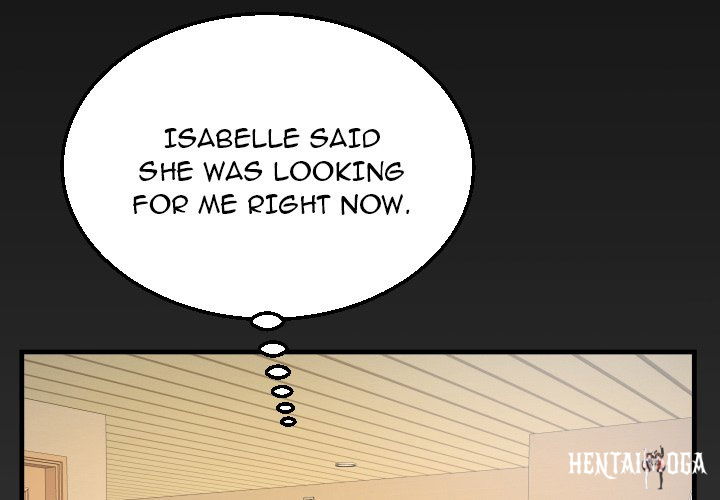 The Unforeseen Guest The Unforeseen Guest Chapter 24 - Page 4