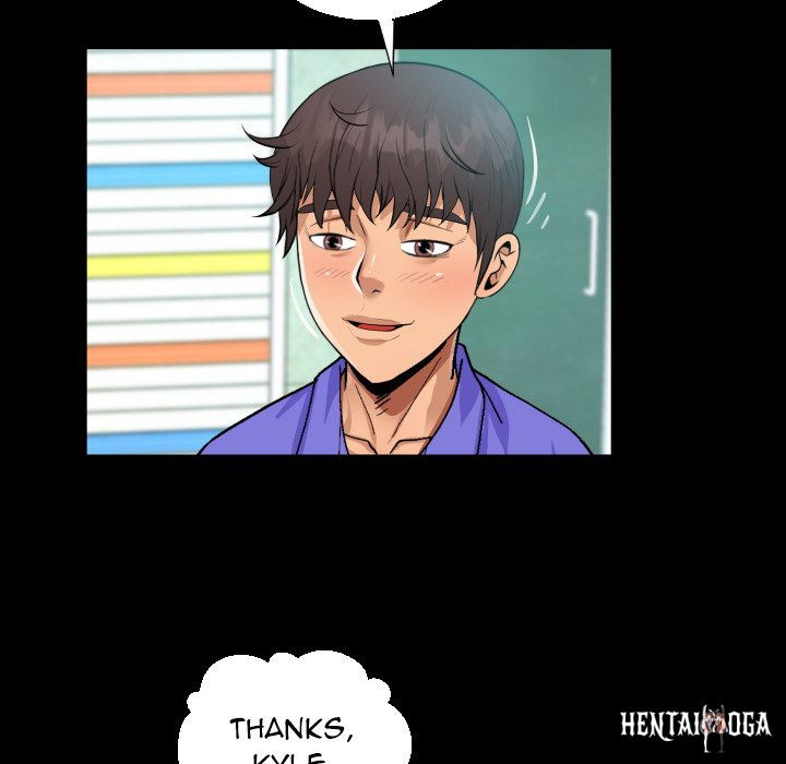 The Unforeseen Guest The Unforeseen Guest Chapter 24 - Page 40