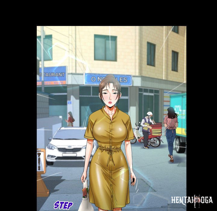 The Unforeseen Guest The Unforeseen Guest Chapter 24 - Page 42