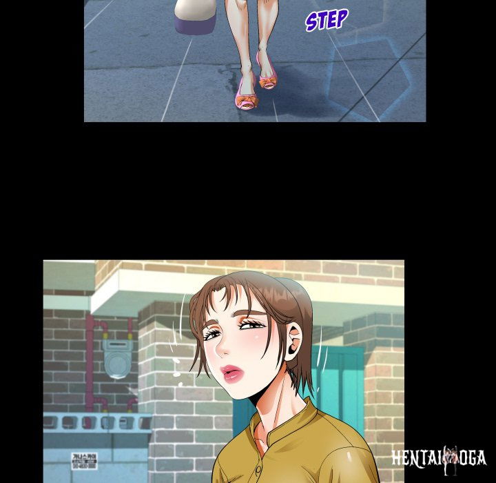 The Unforeseen Guest The Unforeseen Guest Chapter 24 - Page 43