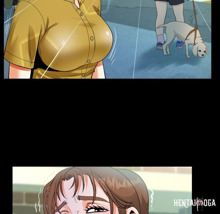 The Unforeseen Guest The Unforeseen Guest Chapter 24 - Page 45