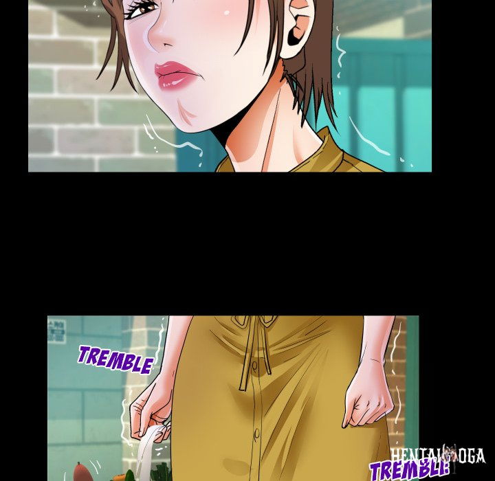 The Unforeseen Guest The Unforeseen Guest Chapter 24 - Page 46