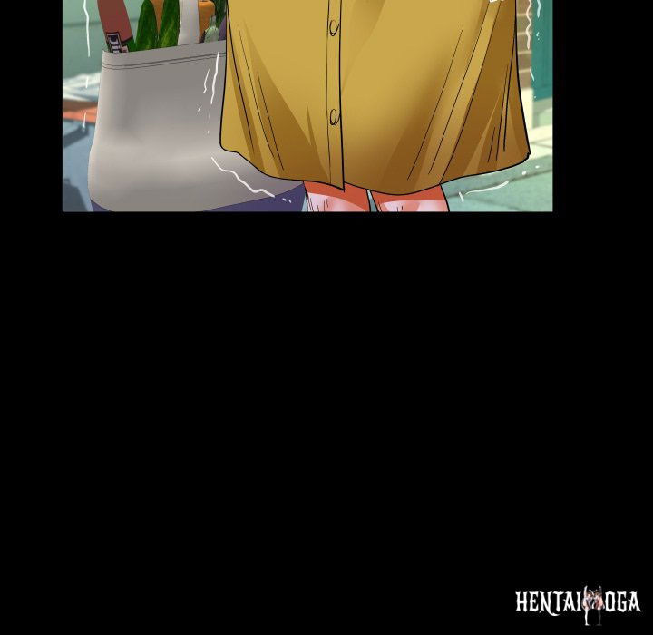 The Unforeseen Guest The Unforeseen Guest Chapter 24 - Page 47