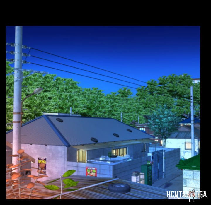 The Unforeseen Guest The Unforeseen Guest Chapter 24 - Page 48