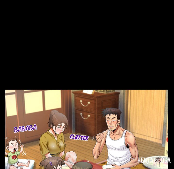 The Unforeseen Guest The Unforeseen Guest Chapter 24 - Page 49