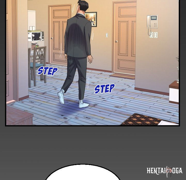 The Unforeseen Guest The Unforeseen Guest Chapter 24 - Page 5