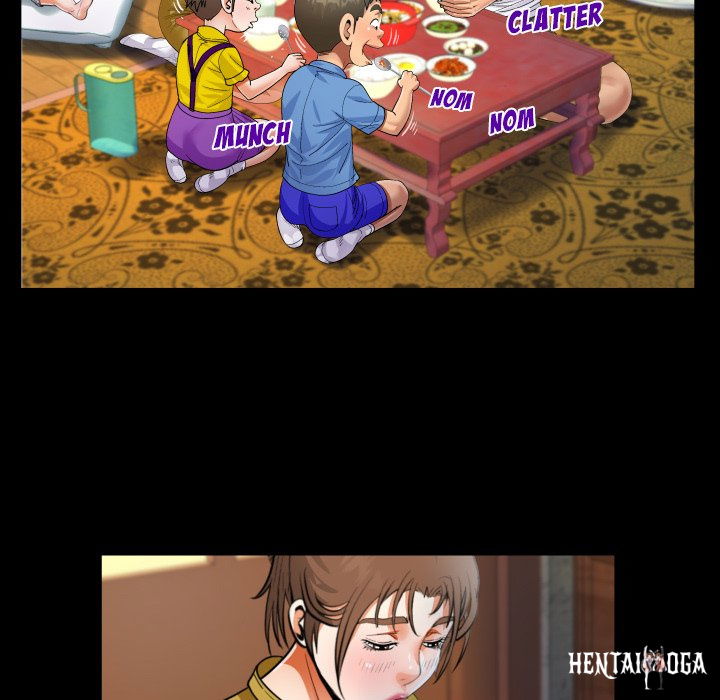 The Unforeseen Guest The Unforeseen Guest Chapter 24 - Page 50