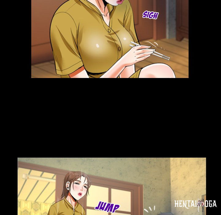 The Unforeseen Guest The Unforeseen Guest Chapter 24 - Page 51