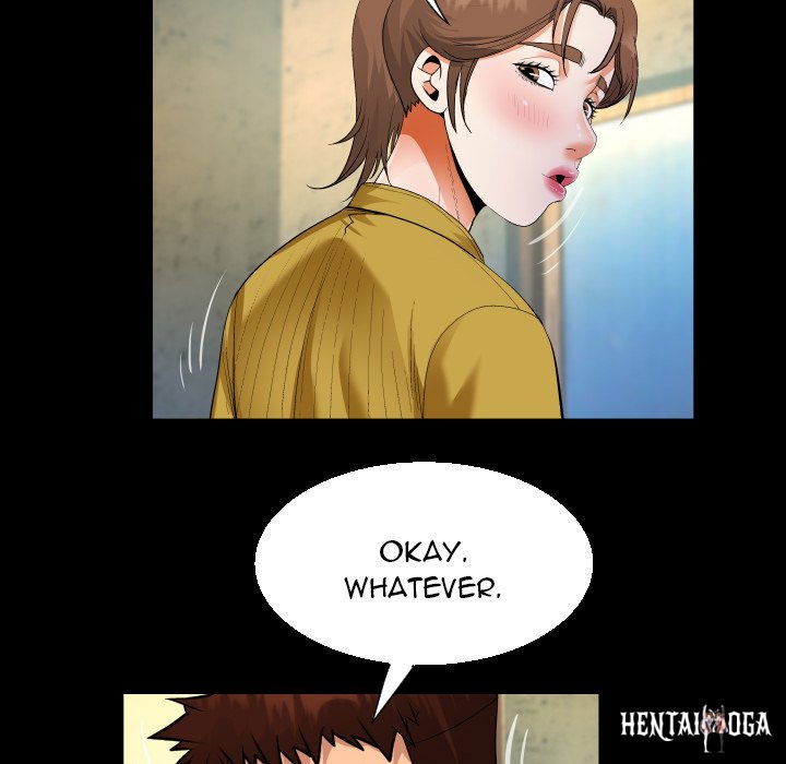 The Unforeseen Guest The Unforeseen Guest Chapter 24 - Page 54