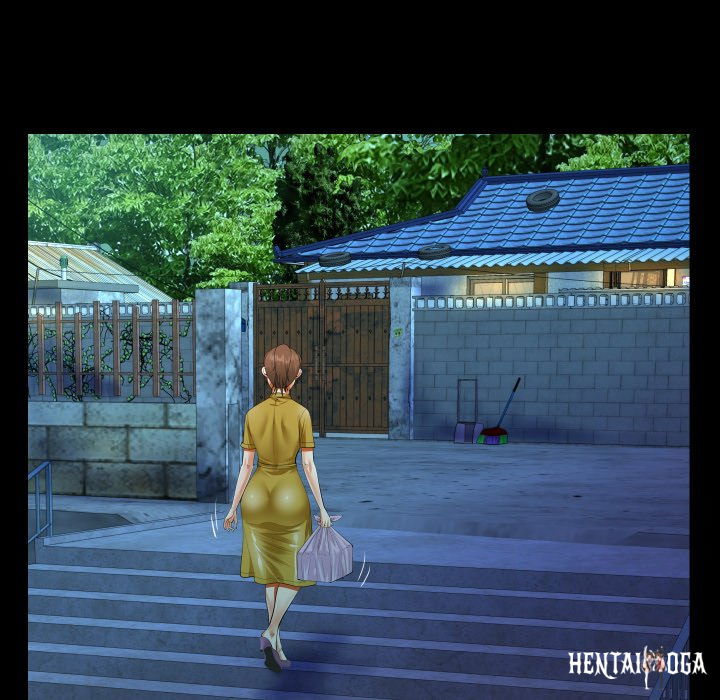 The Unforeseen Guest The Unforeseen Guest Chapter 24 - Page 56