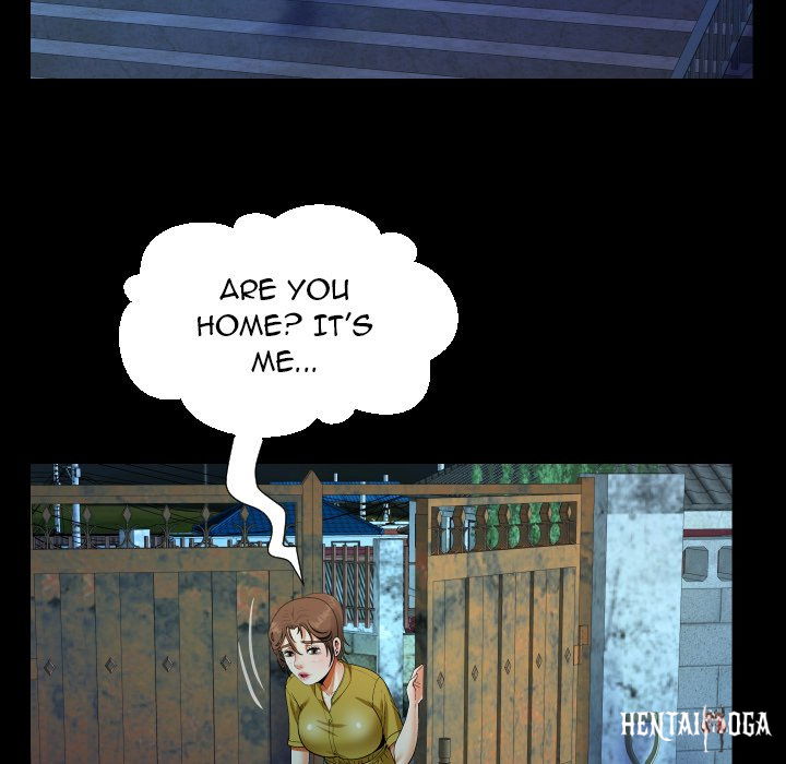 The Unforeseen Guest The Unforeseen Guest Chapter 24 - Page 57