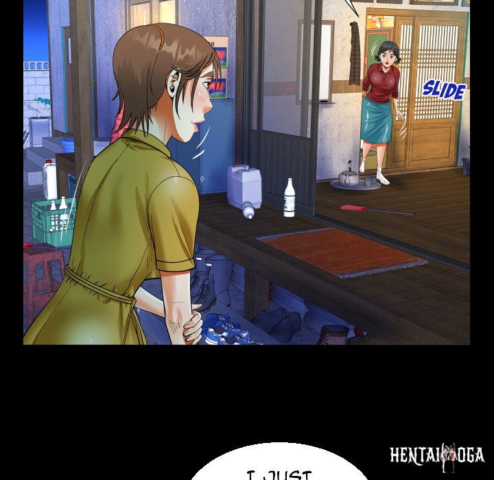 The Unforeseen Guest The Unforeseen Guest Chapter 24 - Page 59