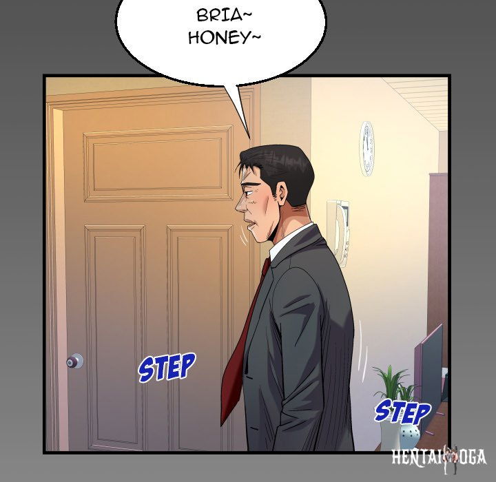 The Unforeseen Guest The Unforeseen Guest Chapter 24 - Page 6