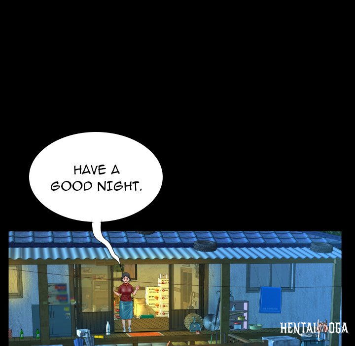 The Unforeseen Guest The Unforeseen Guest Chapter 24 - Page 65