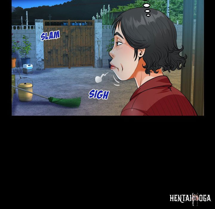 The Unforeseen Guest The Unforeseen Guest Chapter 24 - Page 67