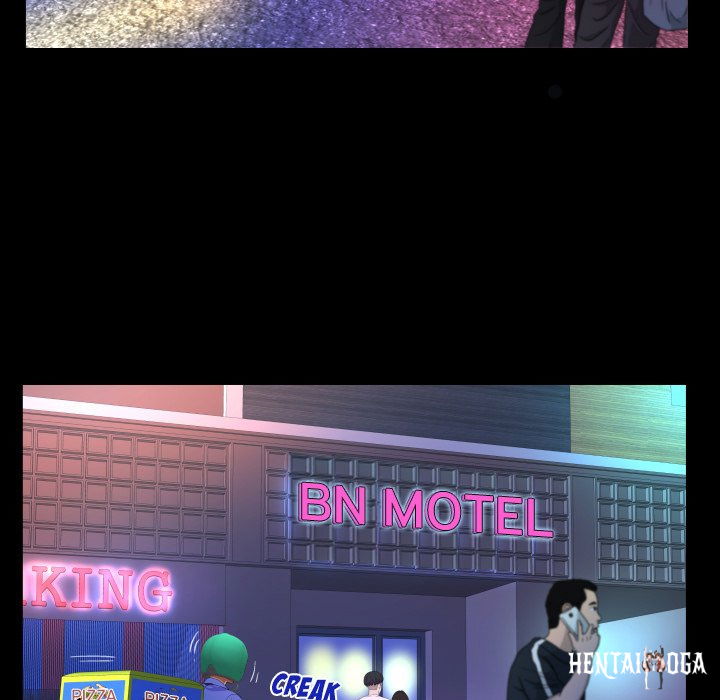 The Unforeseen Guest The Unforeseen Guest Chapter 24 - Page 69