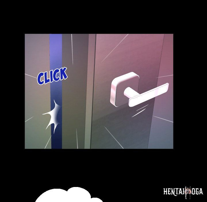 The Unforeseen Guest The Unforeseen Guest Chapter 24 - Page 72