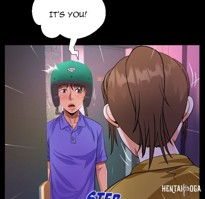 The Unforeseen Guest The Unforeseen Guest Chapter 24 - Page 73